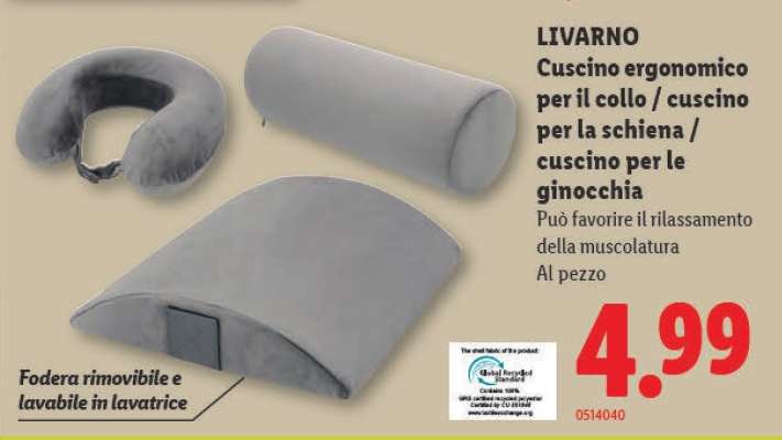 LIVARNO