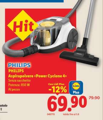 PHILIPS