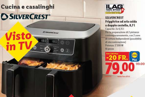 SilverCrest