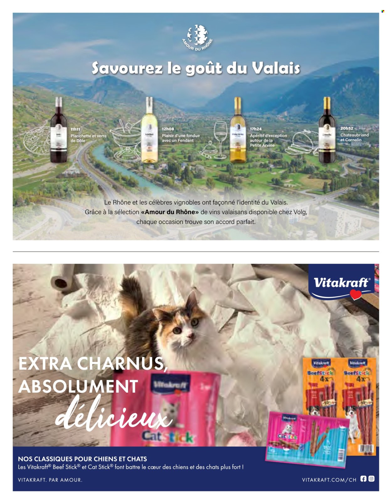 Volantino Volg - 1.8.2026 - 31.8.2026. Pagina 34. Pagina 34