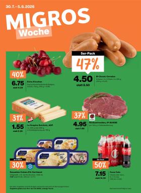 Migros