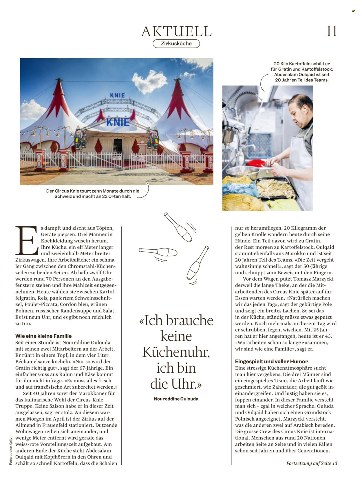 Volantino Migros - 29.7.2026 - 5.8.2026. Pagina 11. Pagina 11