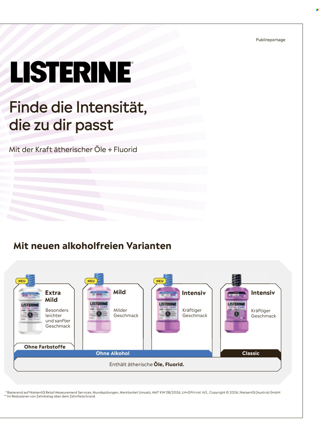 Volantino Migros - 29.7.2026 - 5.8.2026. Pagina 19. Pagina 19