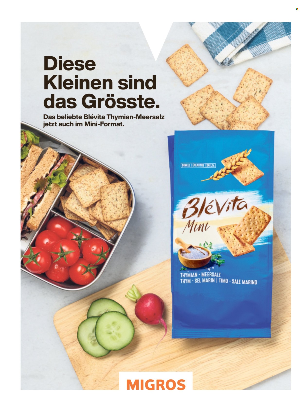Volantino Migros - 29.7.2026 - 5.8.2026. Pagina 38. Pagina 38