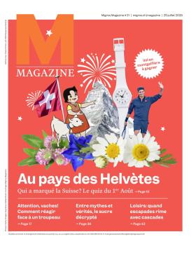 Migros