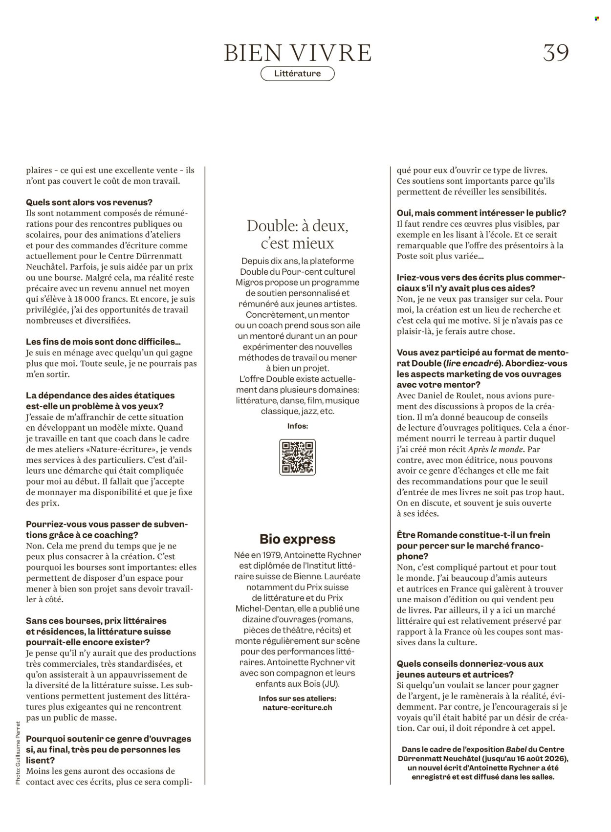 Volantino Migros - 29.7.2026 - 5.8.2026. Pagina 39. Pagina 39