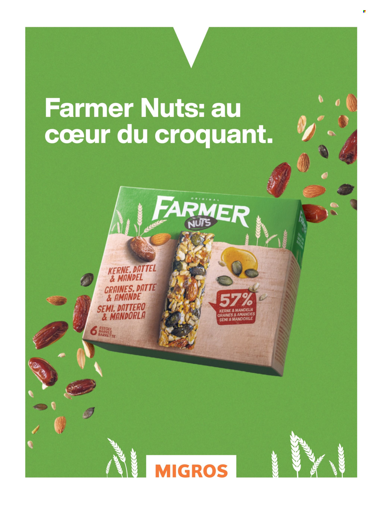 Volantino Migros - 29.7.2026 - 5.8.2026. Pagina 50. Pagina 50