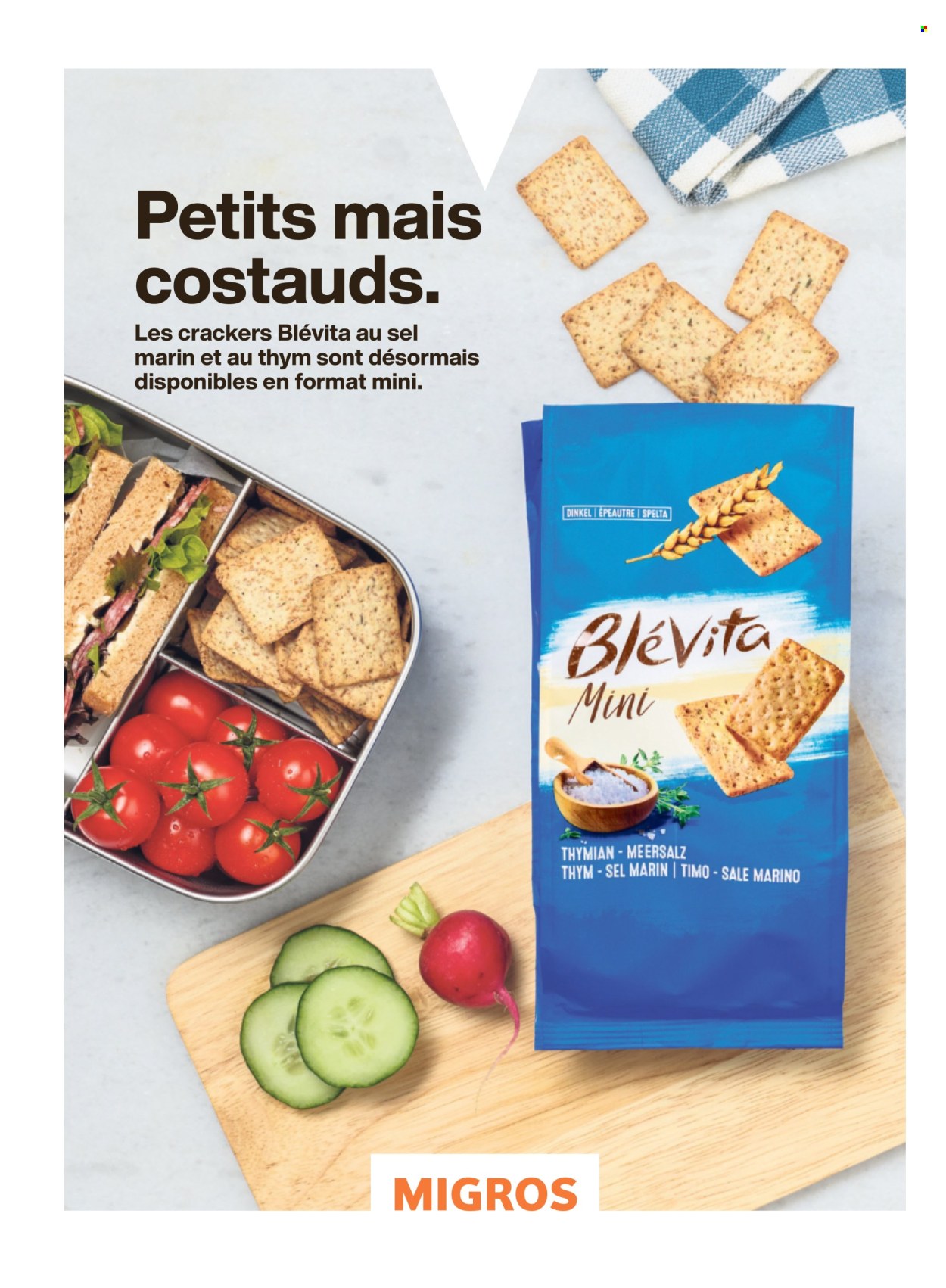 Volantino Migros - 29.7.2026 - 5.8.2026. Pagina 54. Pagina 54