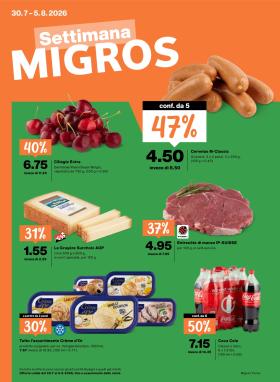 Migros