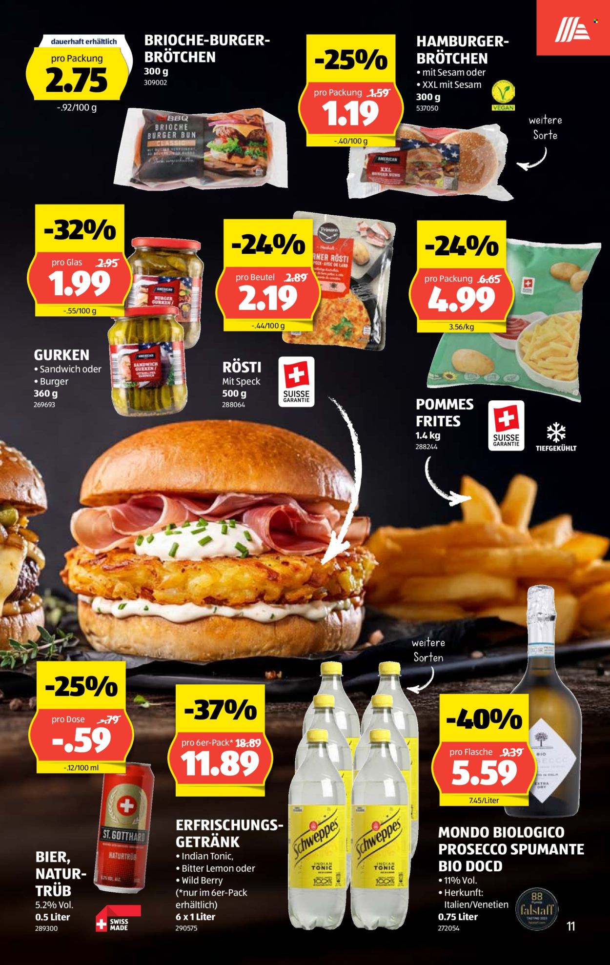 Volantino Aldi - 6.8.2026 - 12.8.2026. Pagina 11. Pagina 11