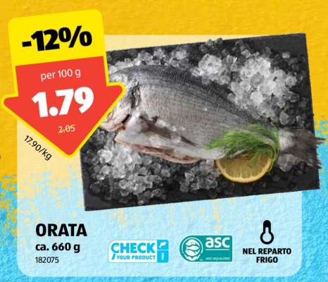 ORATA