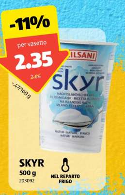 SKYR