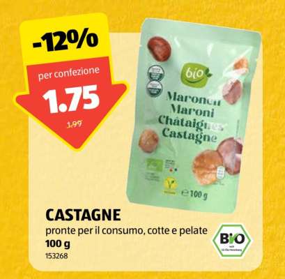 CASTAGNE