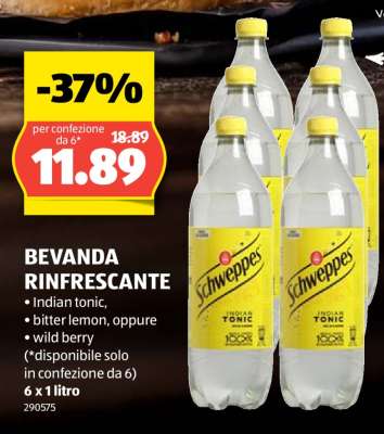 Schweppes