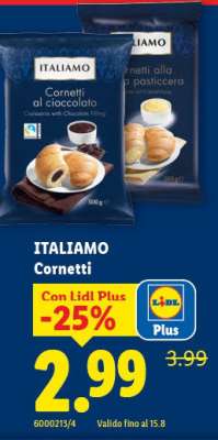 ITALIAMO