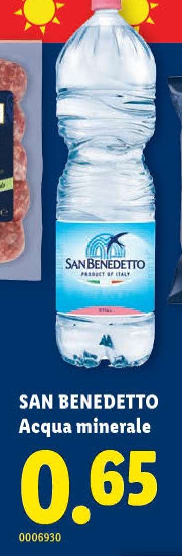 SAN BENEDETTO
