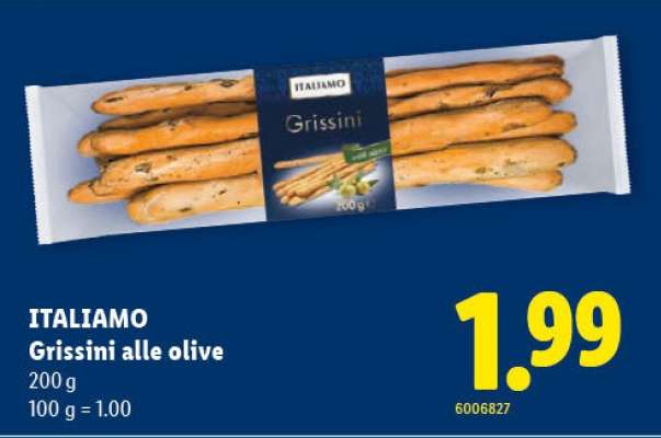 ITALIAMO