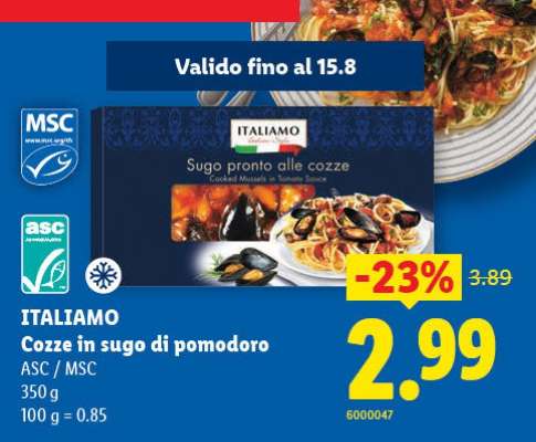 ITALIAMO