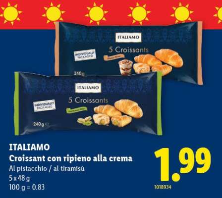 ITALIAMO