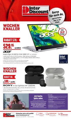 Interdiscount