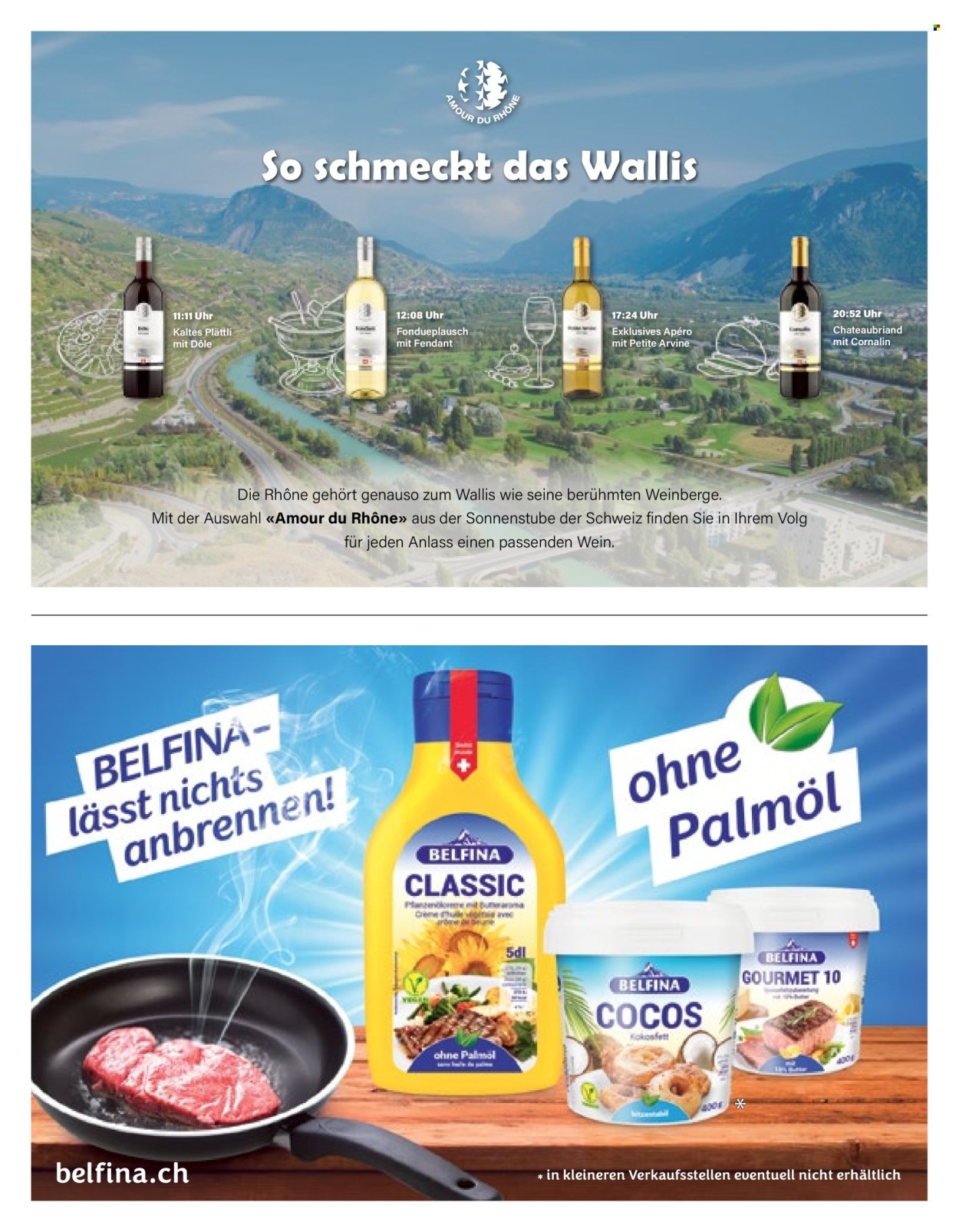 Volantino Volg - 1.8.2026 - 31.8.2026. Pagina 36. Pagina 36