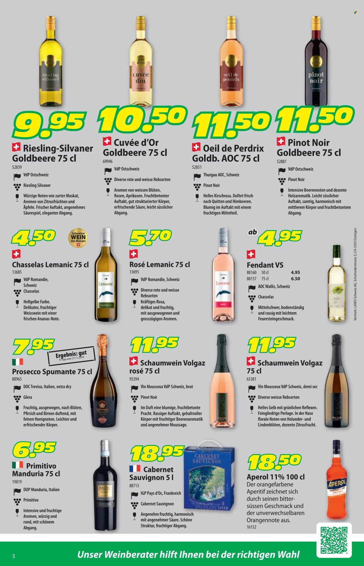 Volantino Landi - 3.8.2026 - 16.8.2026. Pagina 9. Pagina 9