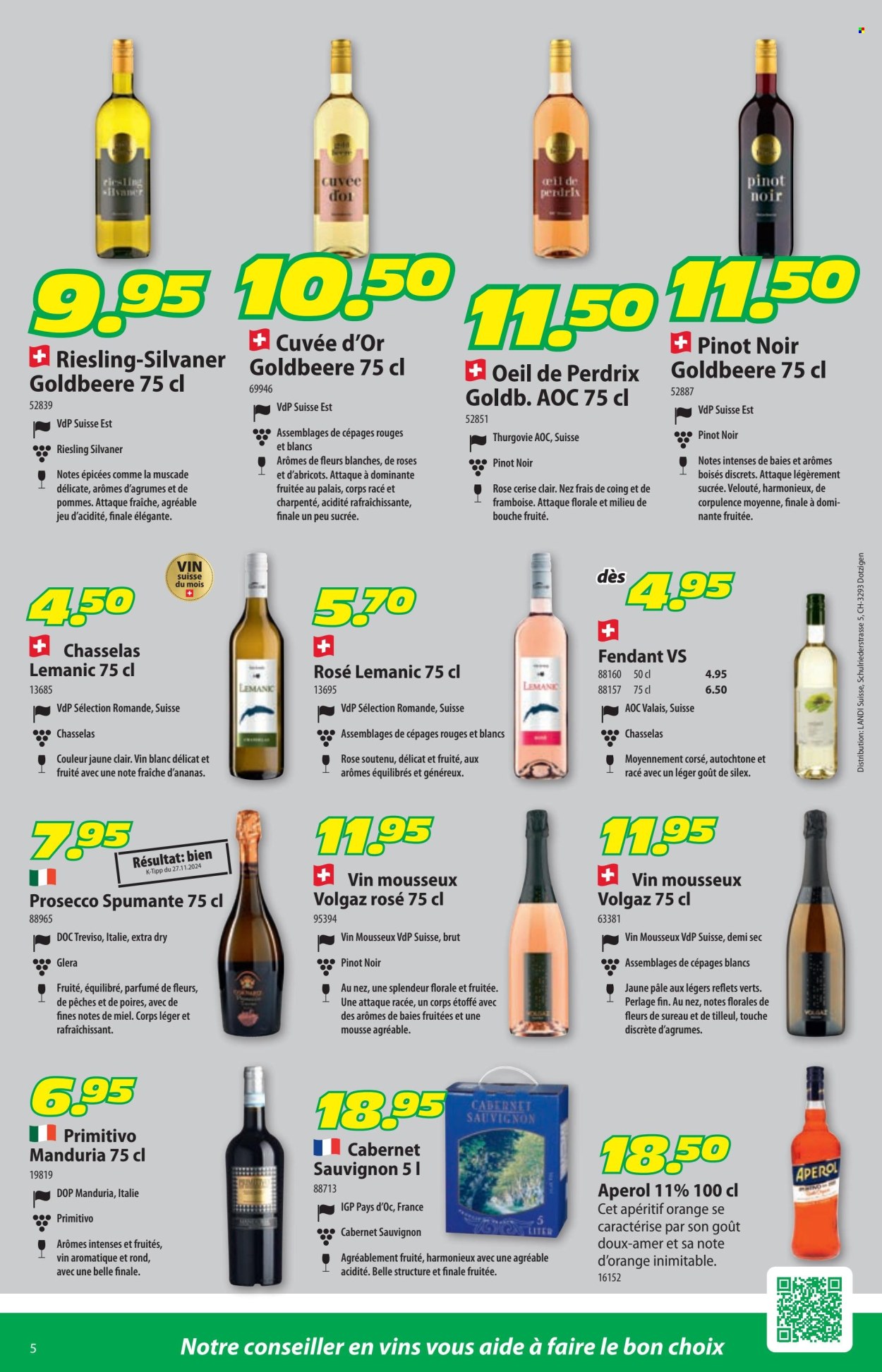 Volantino Landi - 3.8.2026 - 16.8.2026. Pagina 9. Pagina 9