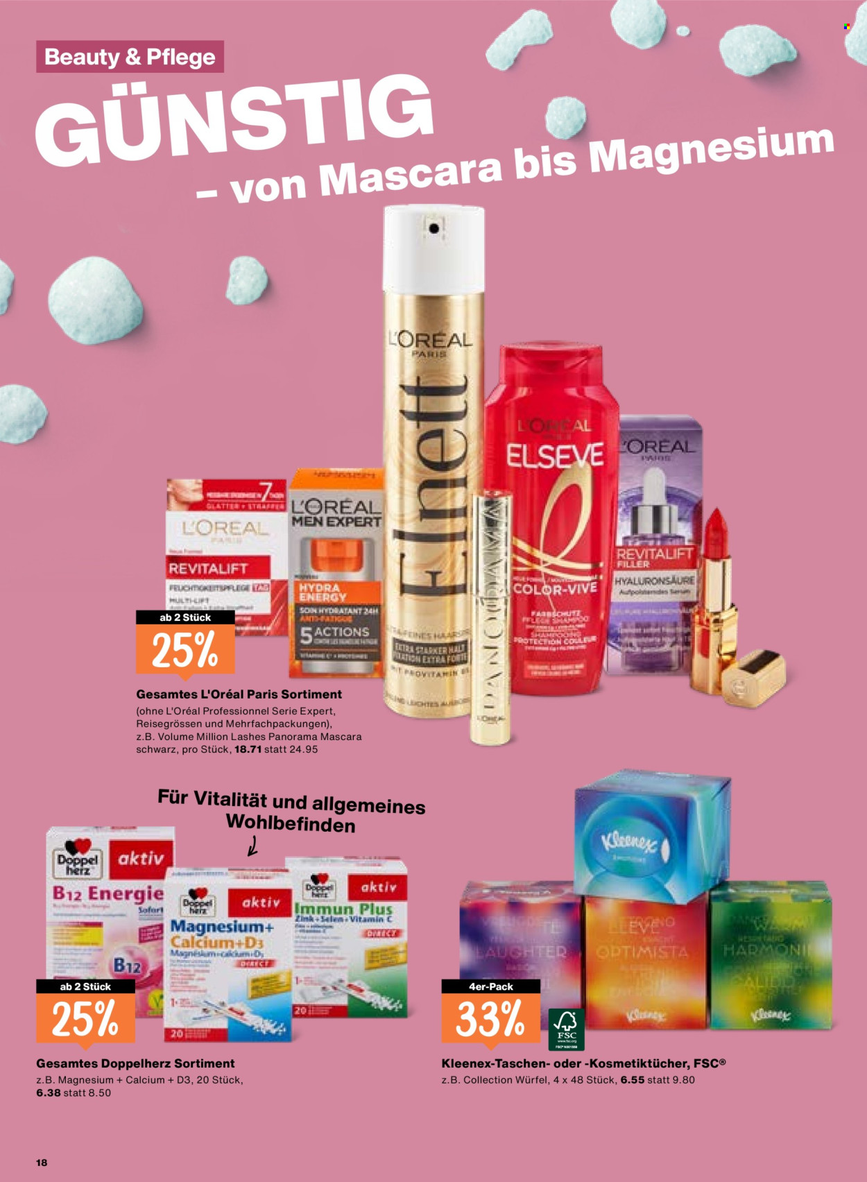Volantino Migros - 6.8.2026 - 12.8.2026. Pagina 18. Pagina 18