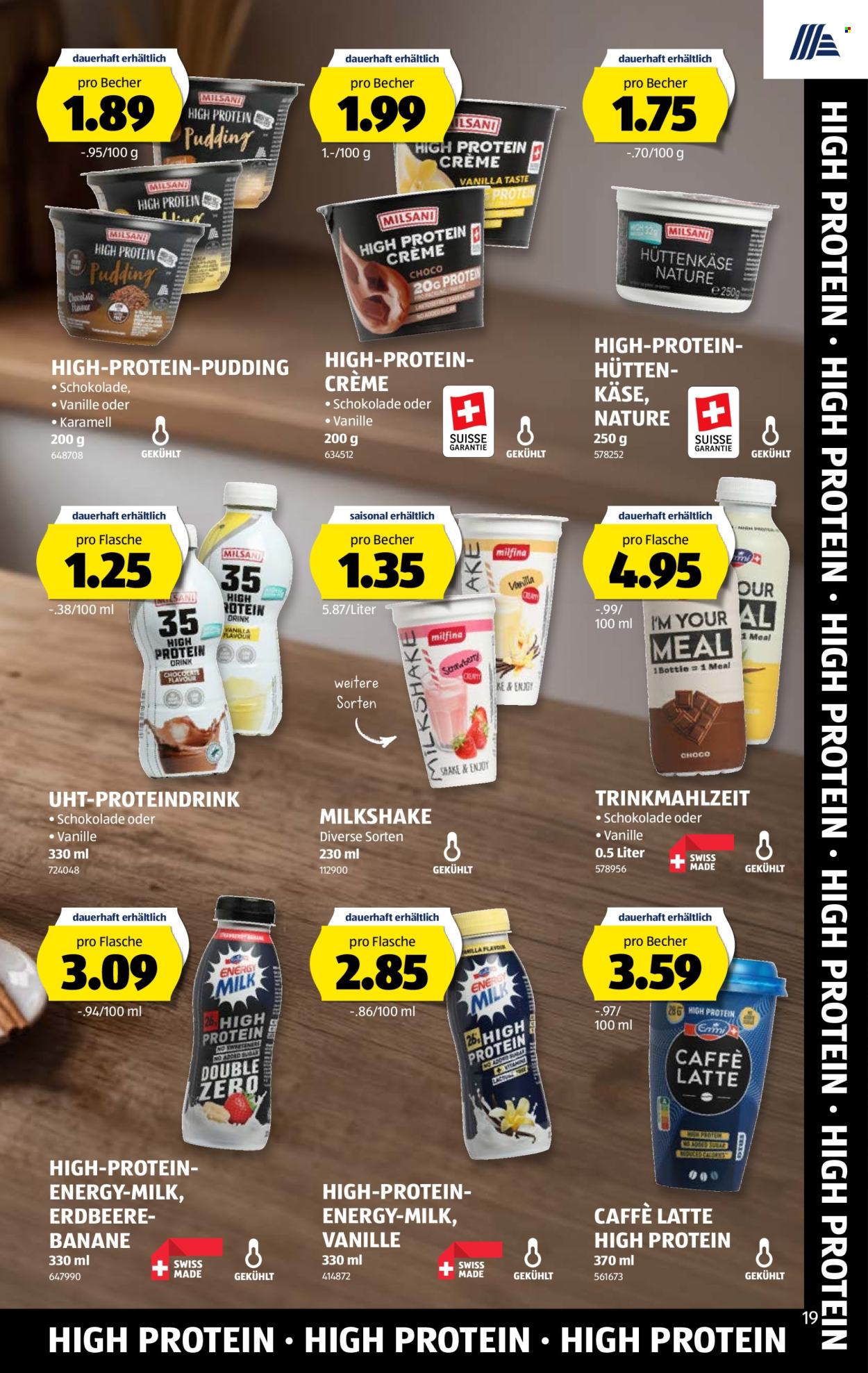 Volantino Aldi - 13.8.2026 - 19.8.2026. Pagina 19. Pagina 19