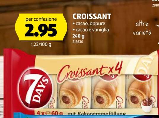 CROISSANT