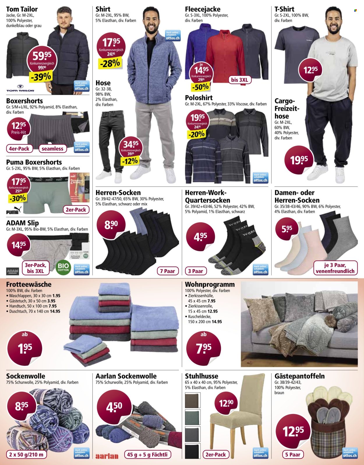 Volantino Otto's - 11.8.2026 - 17.8.2026. Pagina 10. Pagina 10