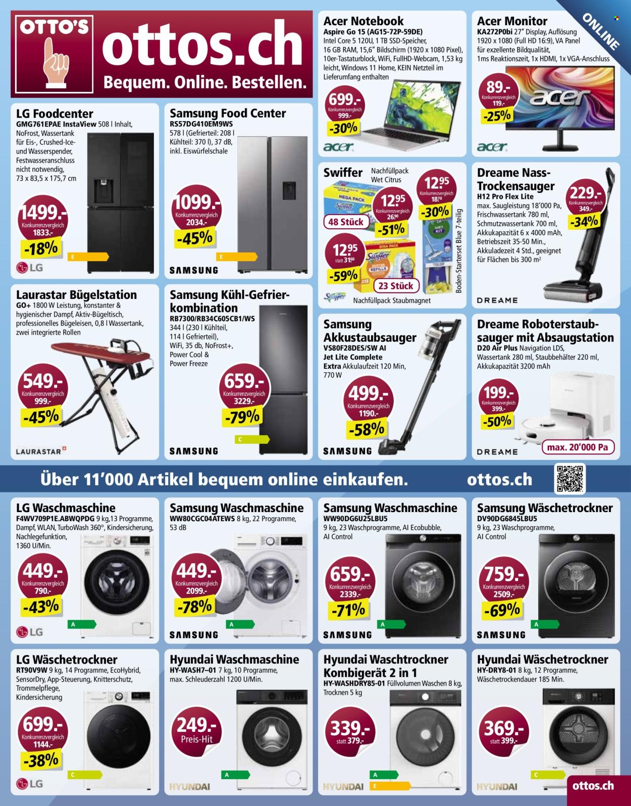 Volantino Otto's - 11.8.2026 - 17.8.2026. Pagina 13. Pagina 13