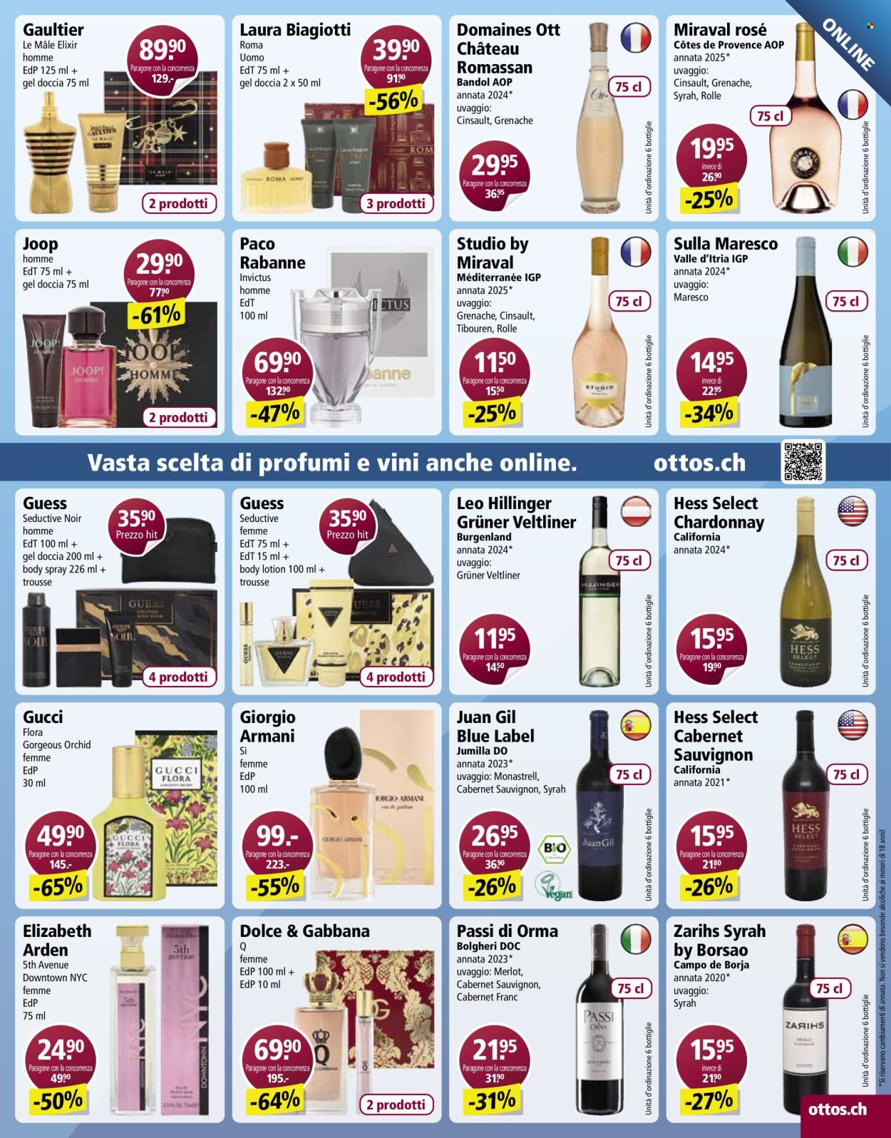 Volantino Otto's - 11.8.2026 - 17.8.2026. Pagina 12. Pagina 12
