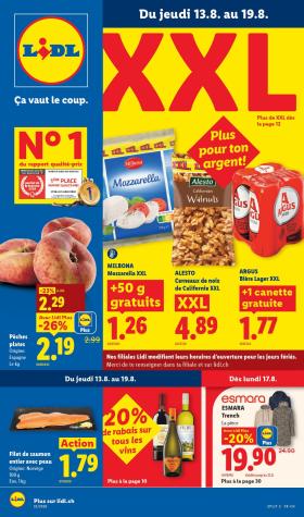 Lidl - SEM33
