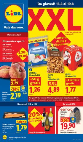 Lidl - S33