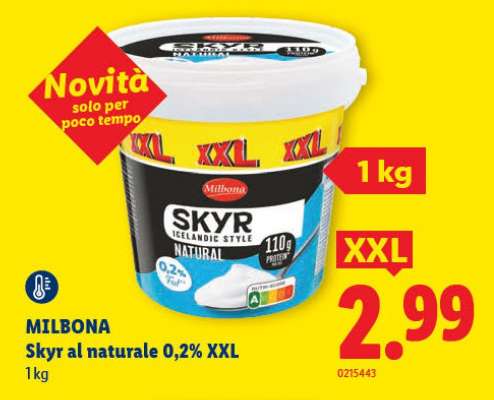 MILBONA