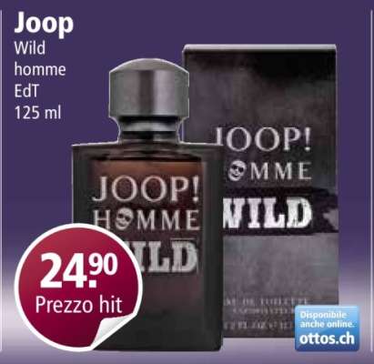JOOP!