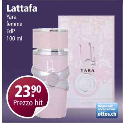 Lattafa