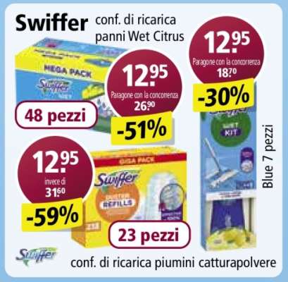 SWIFFER