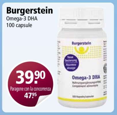 Burgerstein