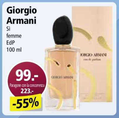 Giorgio Armani