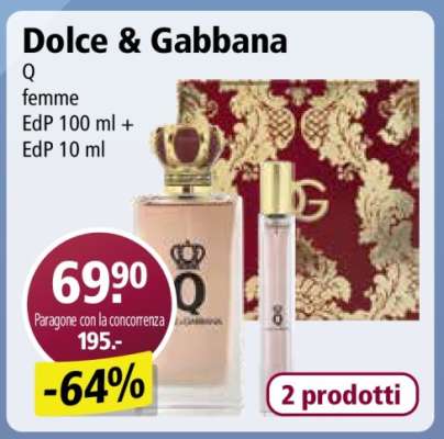 Dolce & Gabbana