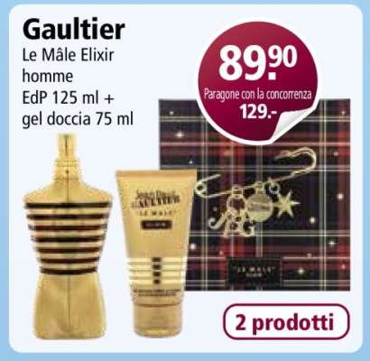 Gaultier