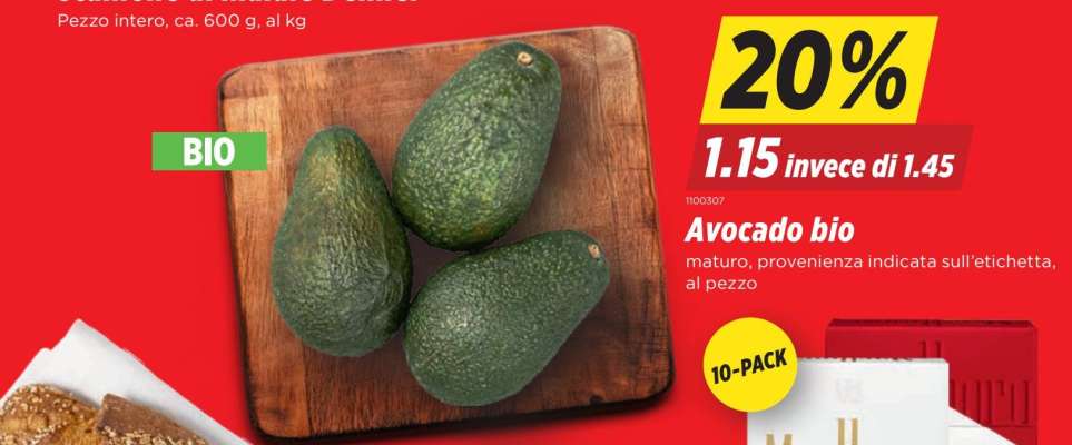AVOCADO BIO