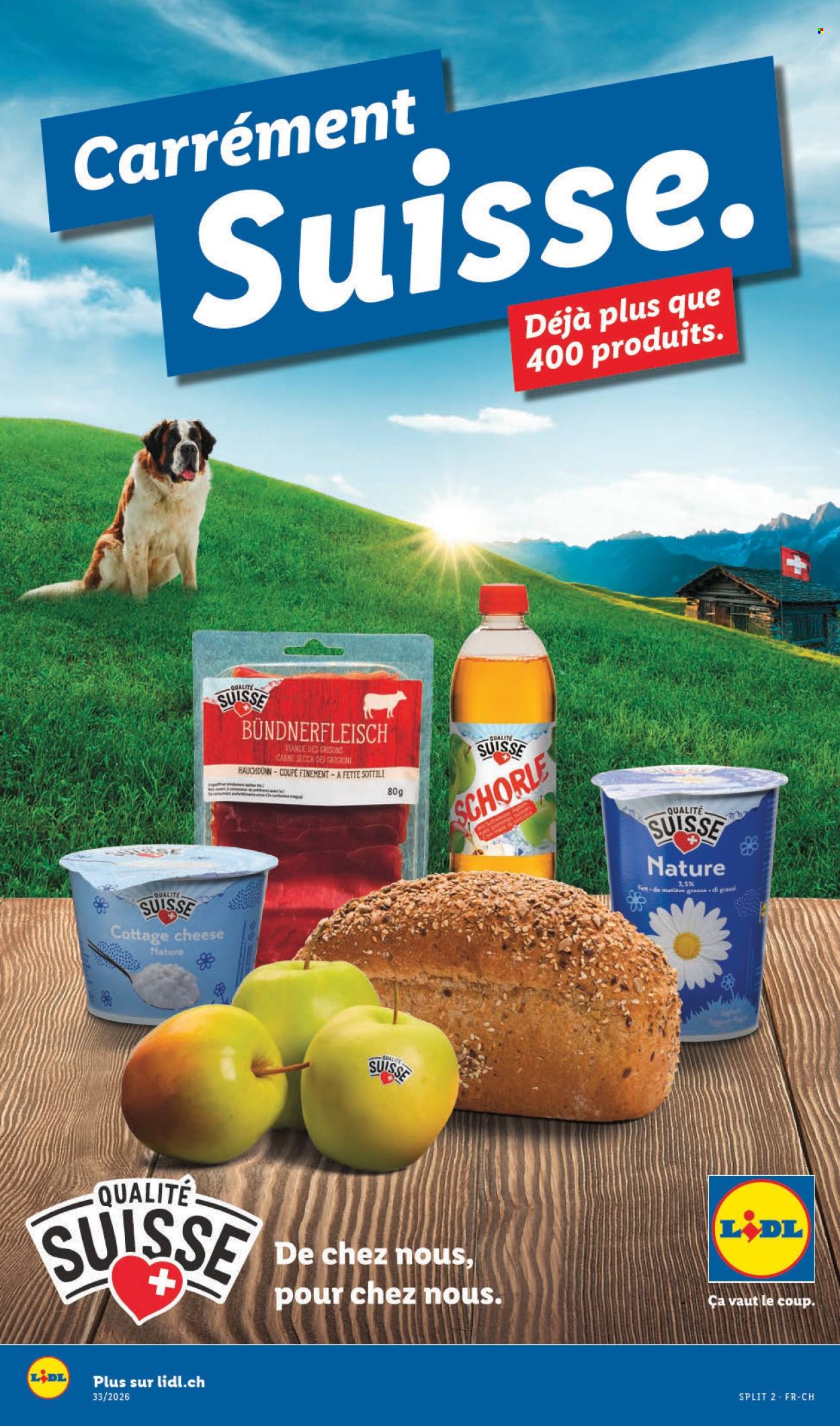 Volantino Lidl. Pagina 1. Pagina 1