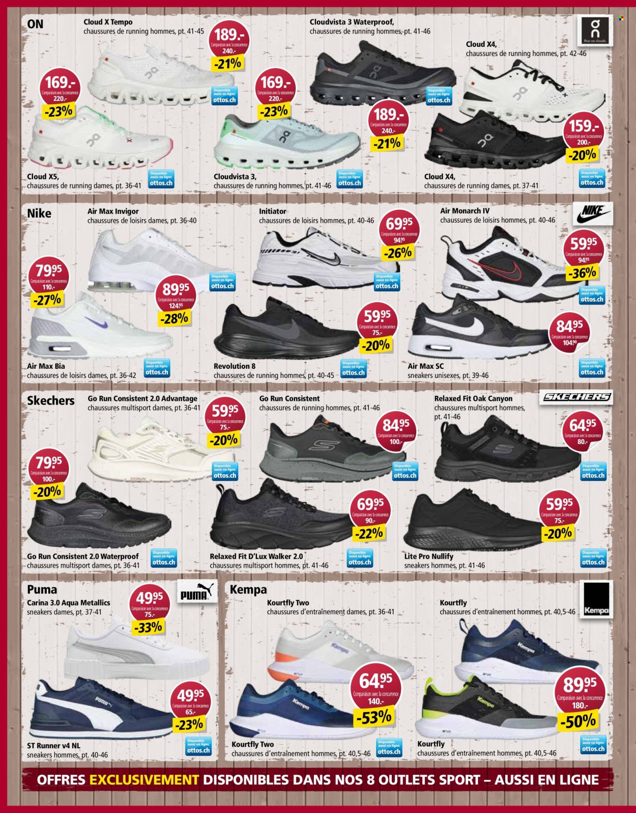 Volantino Otto's - 19.8.2026 - 24.8.2026. Pagina 10. Pagina 10