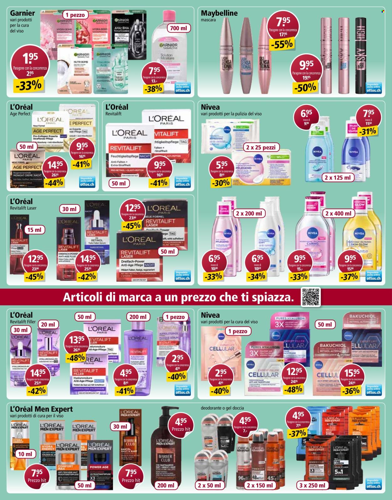 Volantino Otto's. Pagina 6. Pagina 6