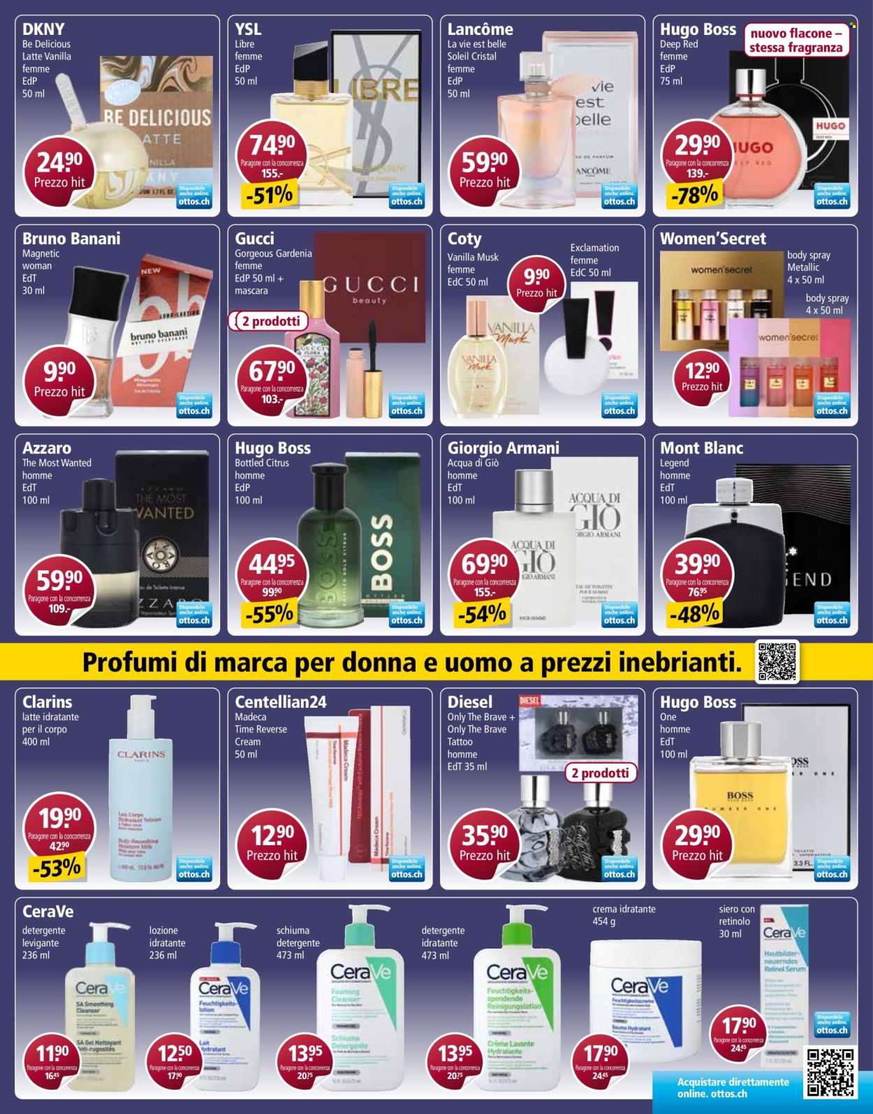 Volantino Otto's. Pagina 7. Pagina 7