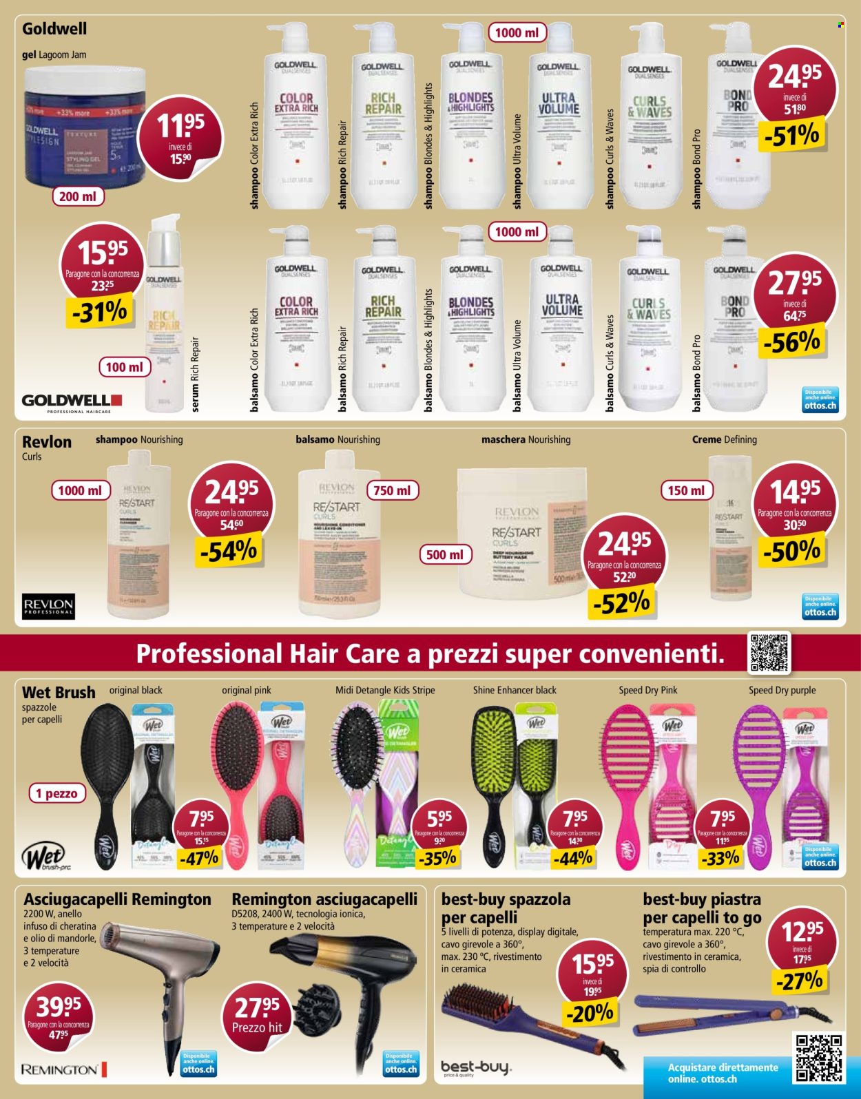 Volantino Otto's. Pagina 9. Pagina 9