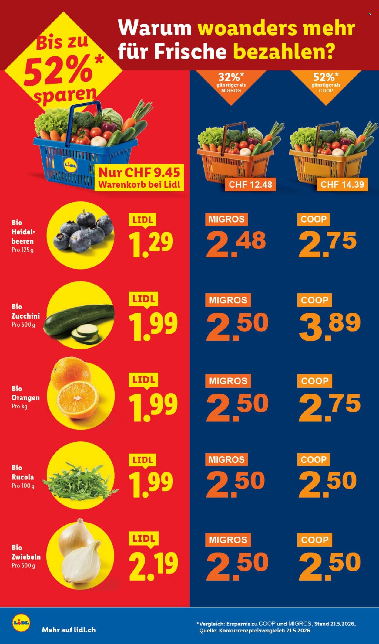 Volantino Lidl - 20.8.2026 - 26.8.2026. Pagina 10. Pagina 10